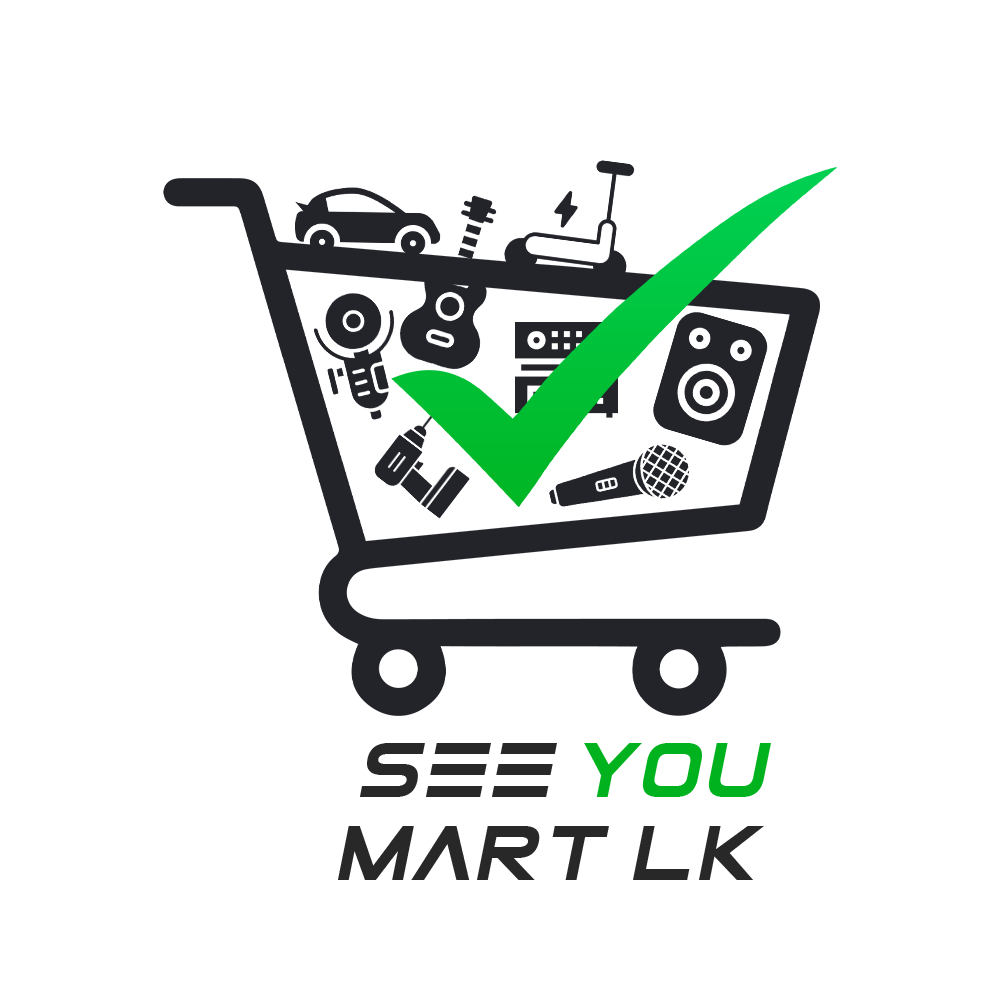 SeeYou Mart Logo