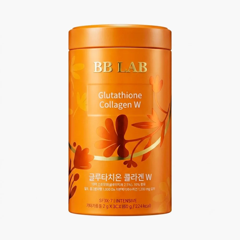 BB LAB Glutathione Collagen W