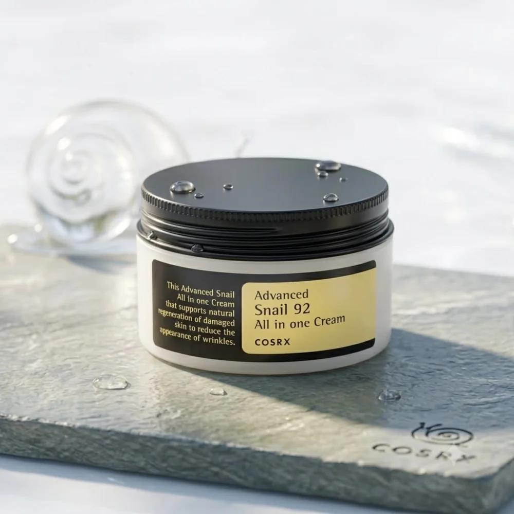 COSRX Advanced Snail 92 All In One Cream