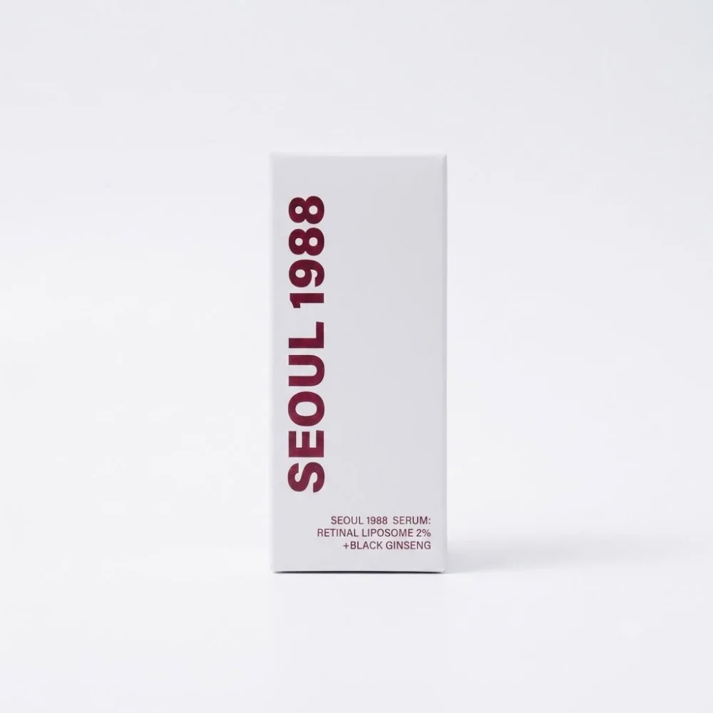 SEOUL 1988 SERUM