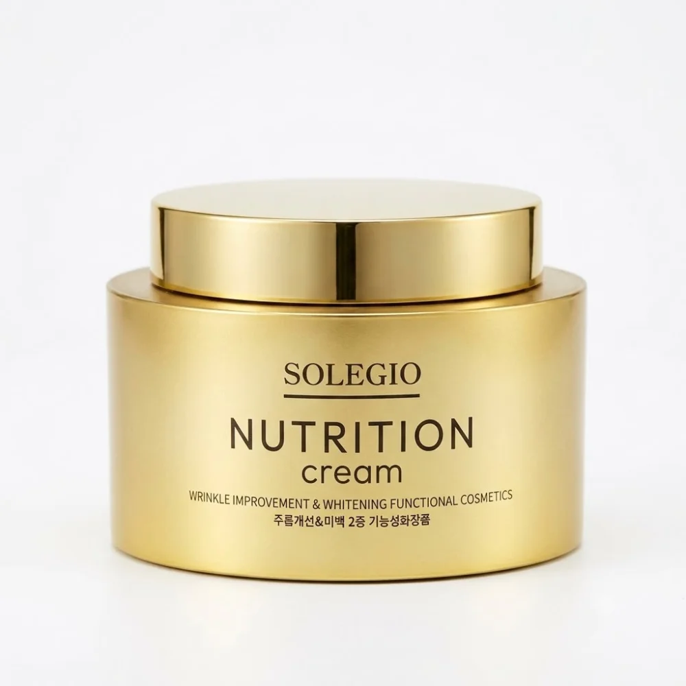 SOLEGIO Nutrition Cream